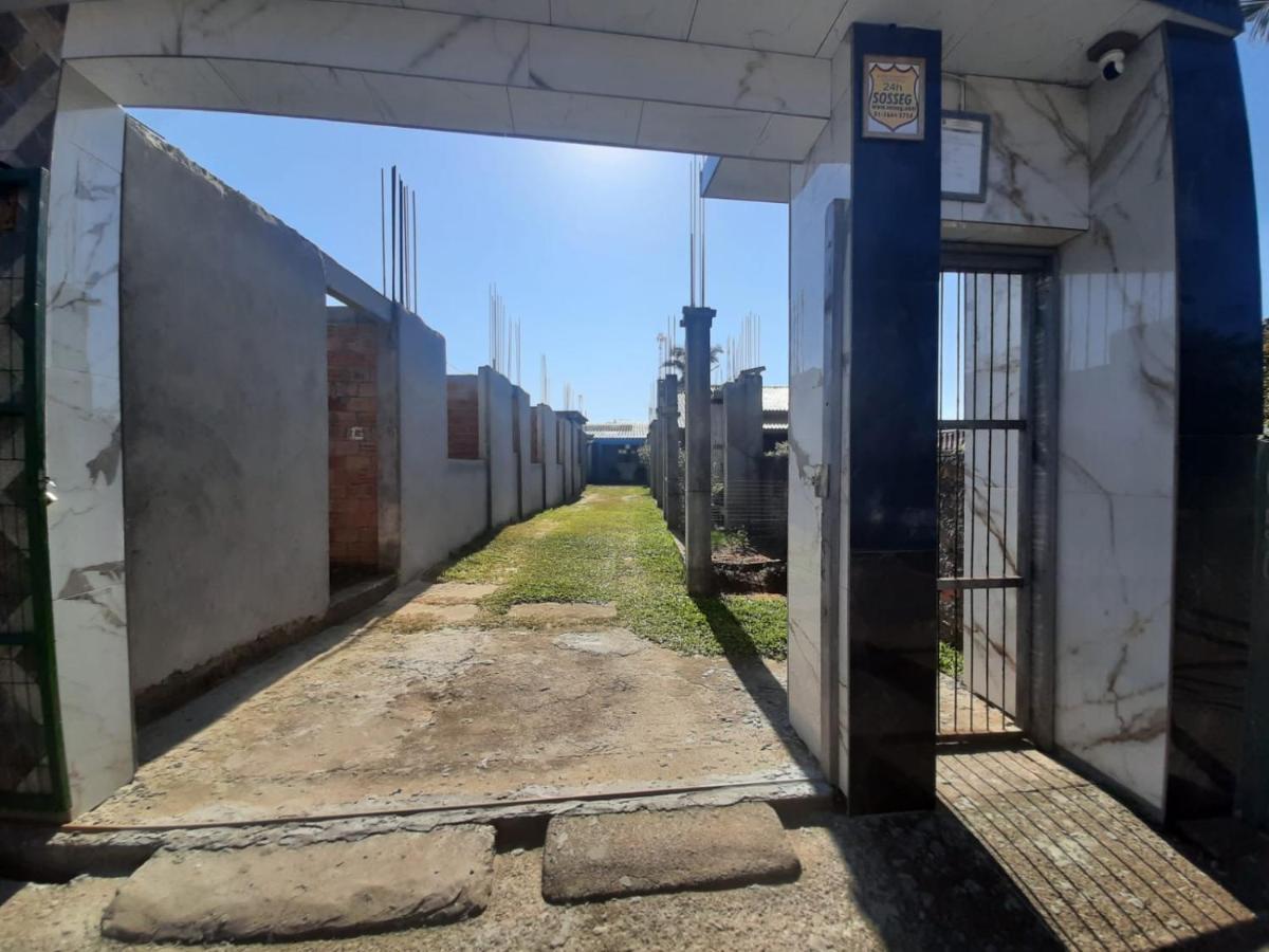 Casa Para Veraneio Em Torres! A 3 Quadras Da Praia Villa Eksteriør billede