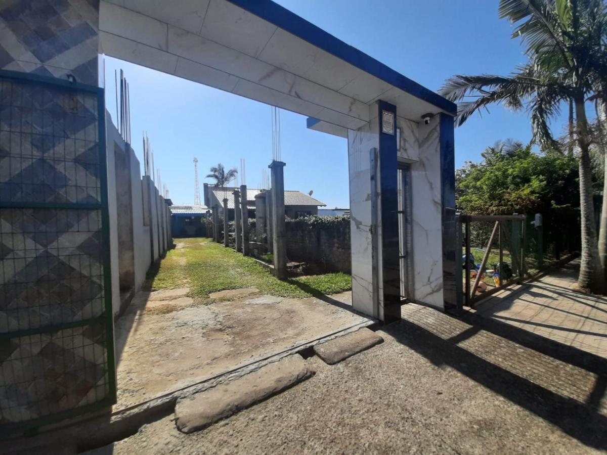 Casa Para Veraneio Em Torres! A 3 Quadras Da Praia Villa Eksteriør billede