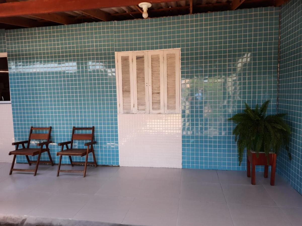 Casa Para Veraneio Em Torres! A 3 Quadras Da Praia Villa Eksteriør billede
